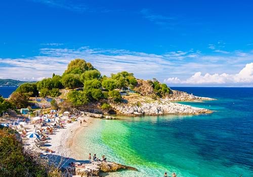 Corfu Holidays Summer 2020