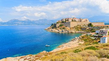 Corsica Calvi