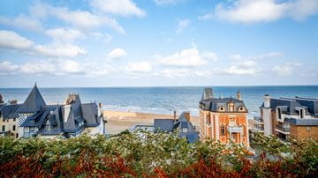 Deauville