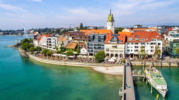 Friedrichshafen