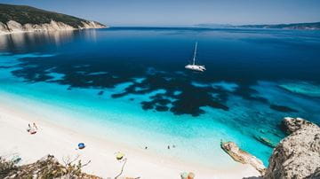 Kefalonia