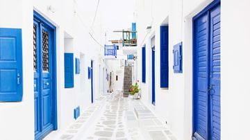 Mykonos