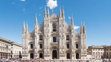 Milan