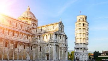 Pisa