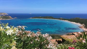 Sardinia Olbia