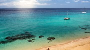 Fuerteventura - Espanha