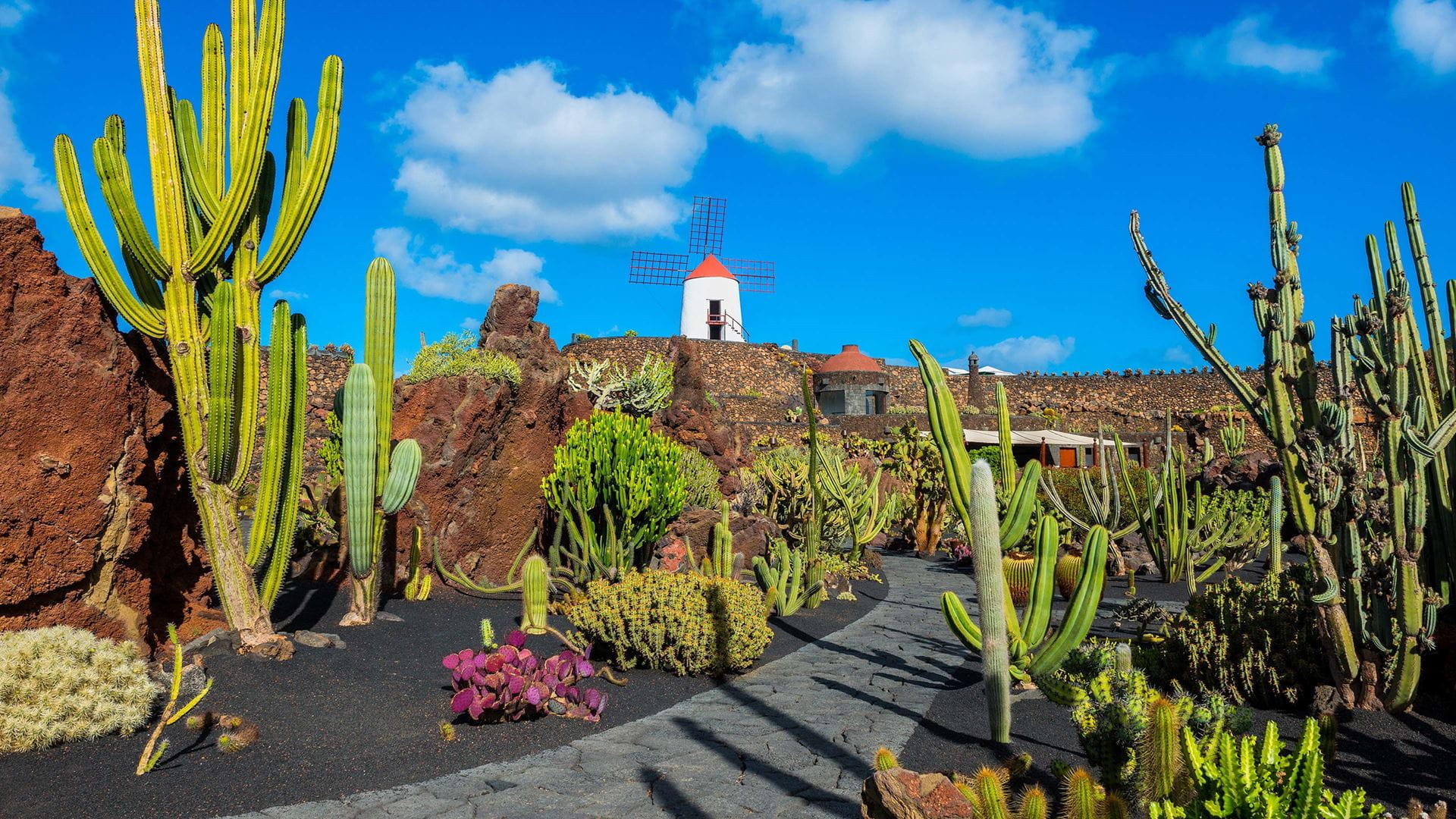 Lanzarote