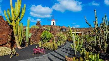 Lanzarote