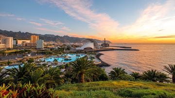 Tenerife